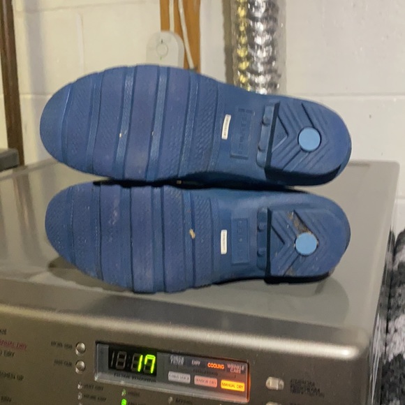 Hunter rubber boots Womens size 7 - Picture 2 of 3